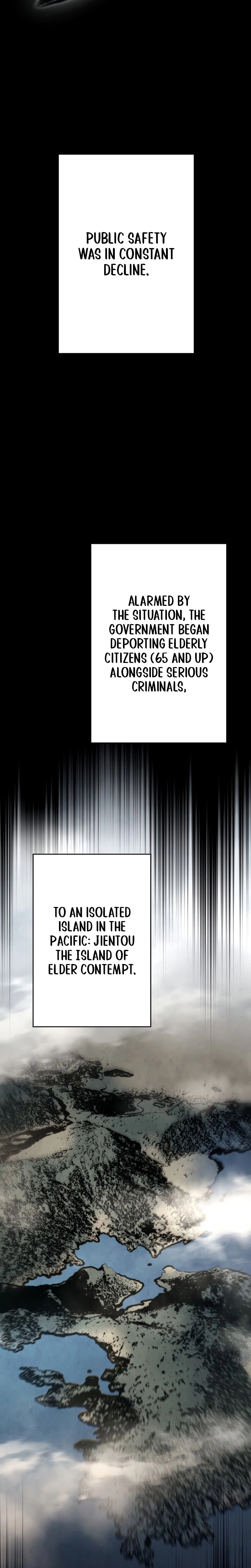 Fukushuu no G Chapter 1 page 17 - 