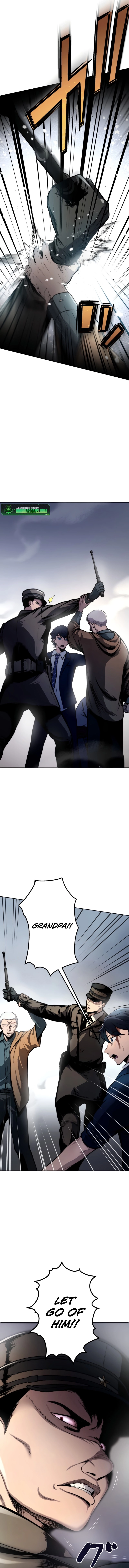 Fukushuu no G Chapter 1 page 24 - 