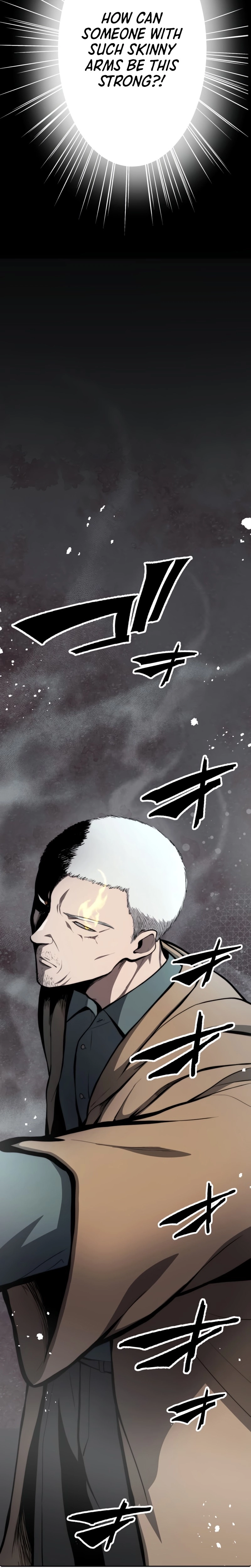 Fukushuu no G Chapter 1 page 26 - 