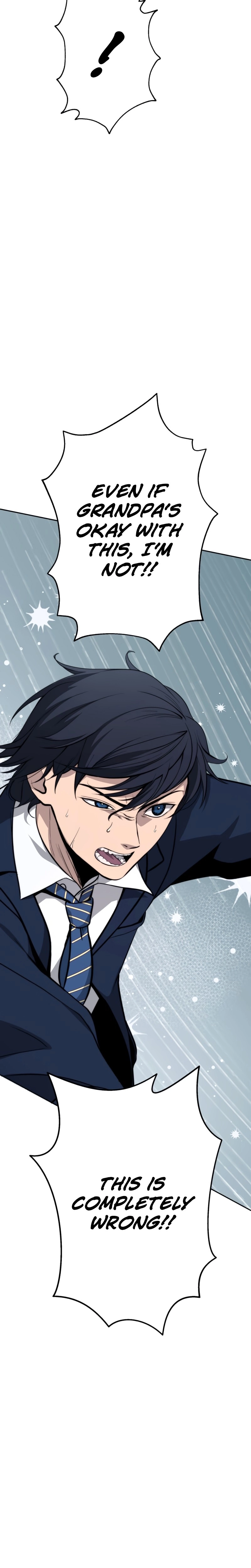 Fukushuu no G Chapter 1 page 41 - 