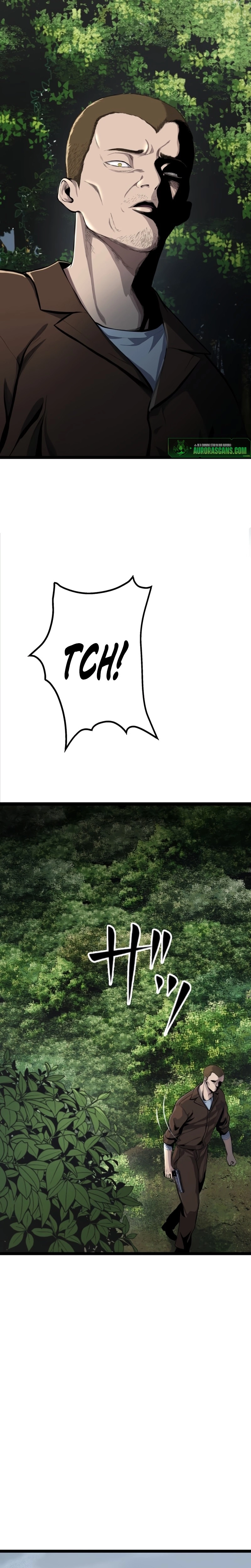 Fukushuu no G Chapter 2 page 17 - 
