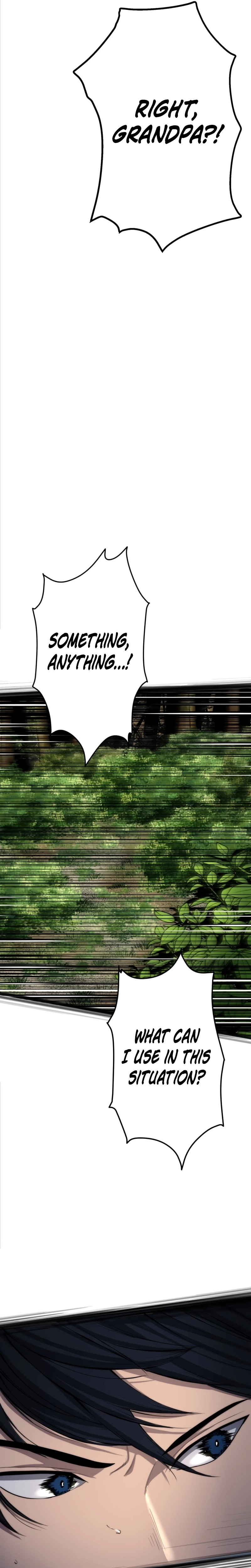 Fukushuu no G Chapter 2 page 23 - 