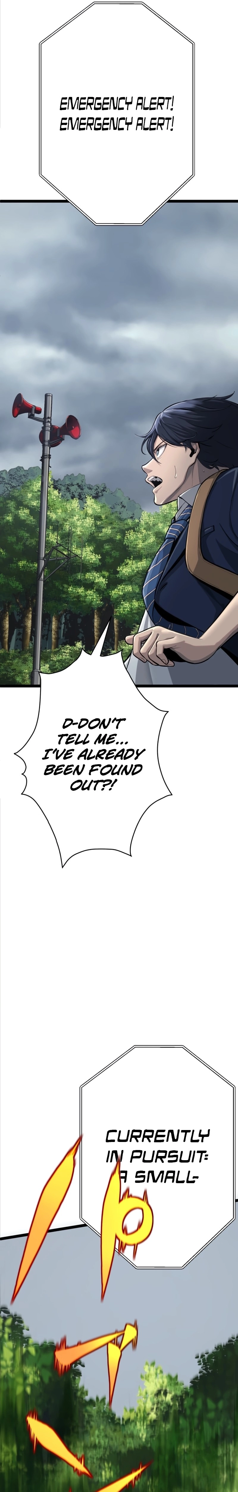 Fukushuu no G Chapter 2 page 9 - 