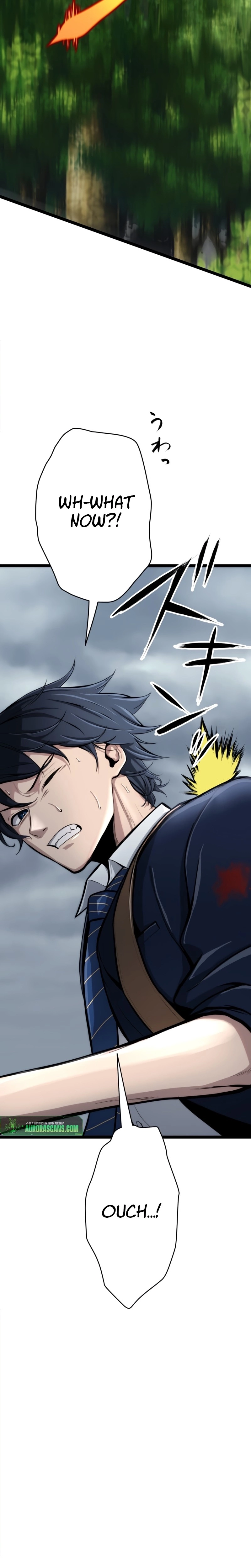 Fukushuu no G Chapter 2 page 10 - 