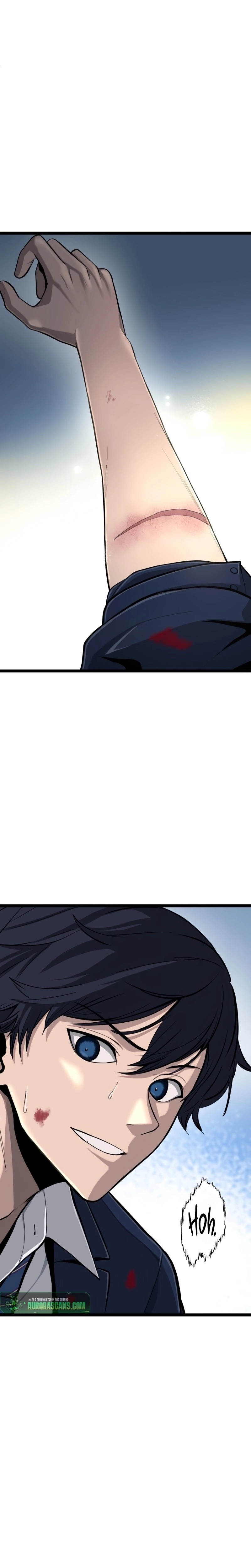 Fukushuu no G Chapter 3 page 24 - 