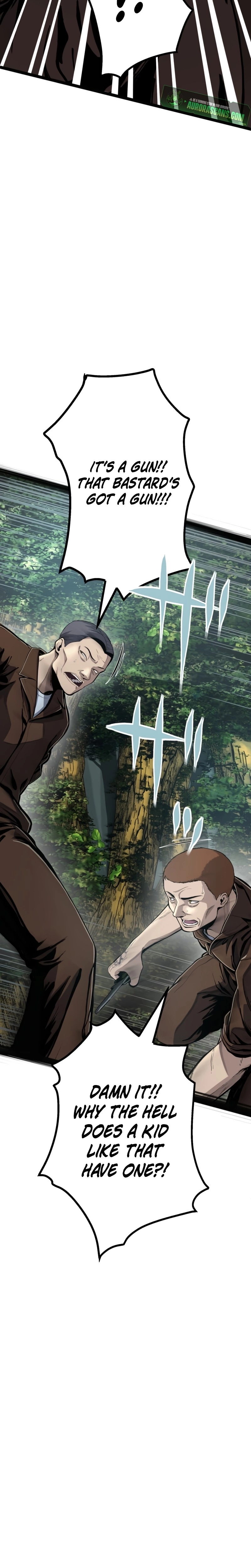 Fukushuu no G Chapter 3 page 32 - 