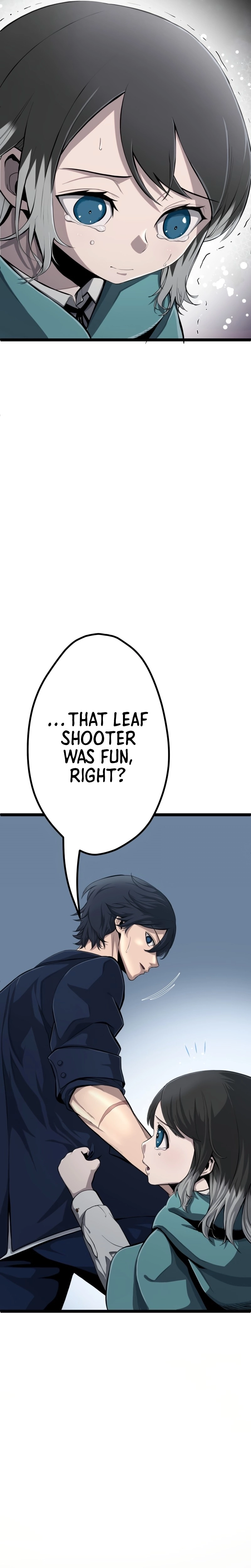 Fukushuu no G Chapter 3 page 39 - 