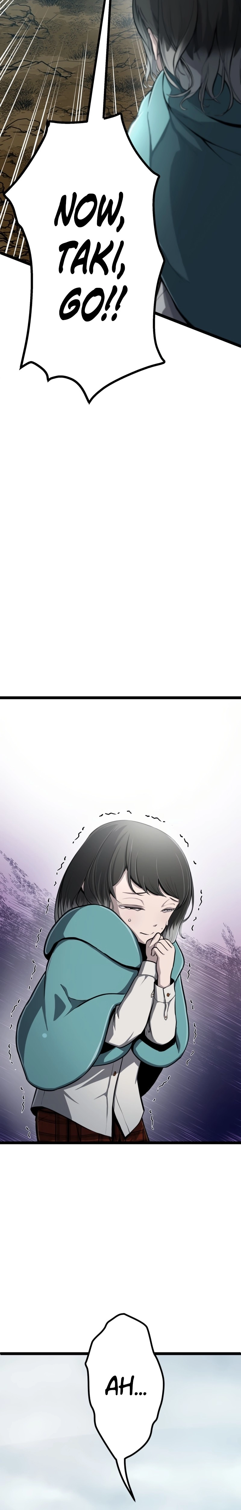 Fukushuu no G Chapter 3 page 46 - 