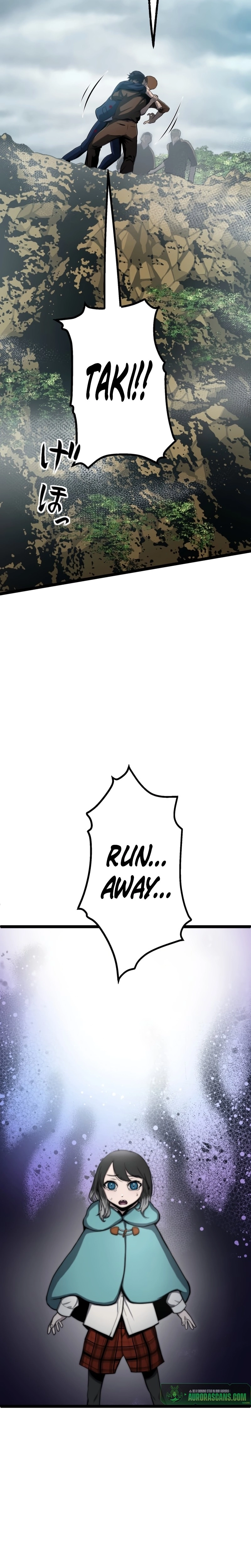 Fukushuu no G Chapter 3 page 50 - 