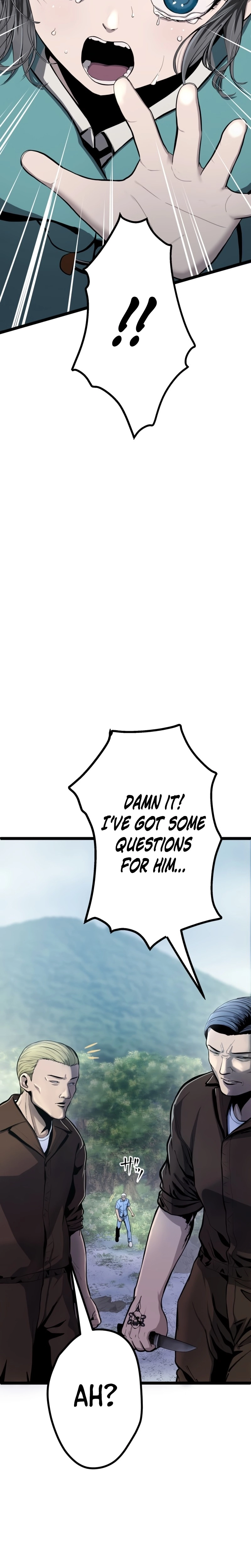 Fukushuu no G Chapter 3 page 55 - 