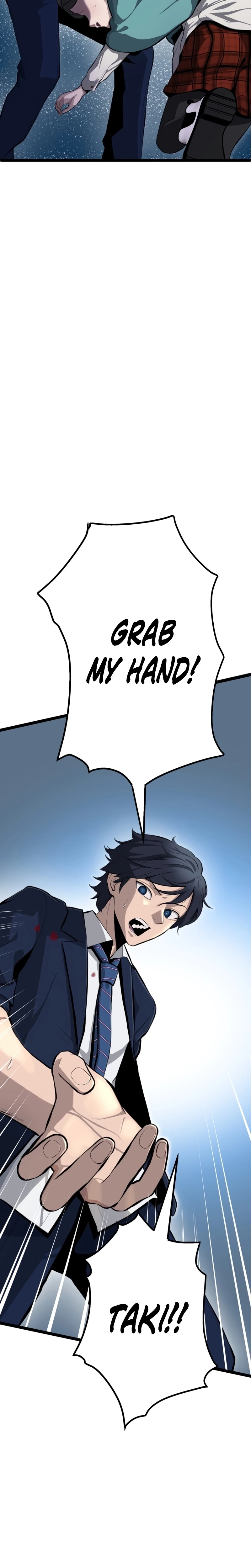 Fukushuu no G Chapter 3 page 7 - 