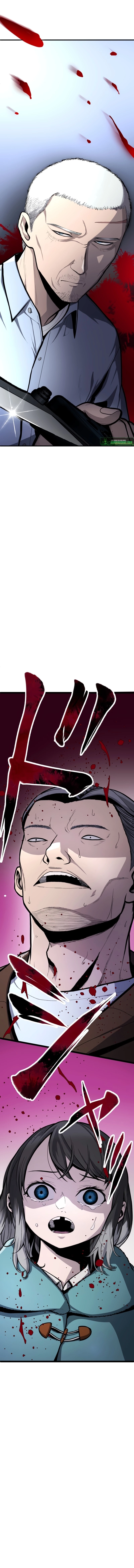 Fukushuu no G Chapter 4 page 13 - 