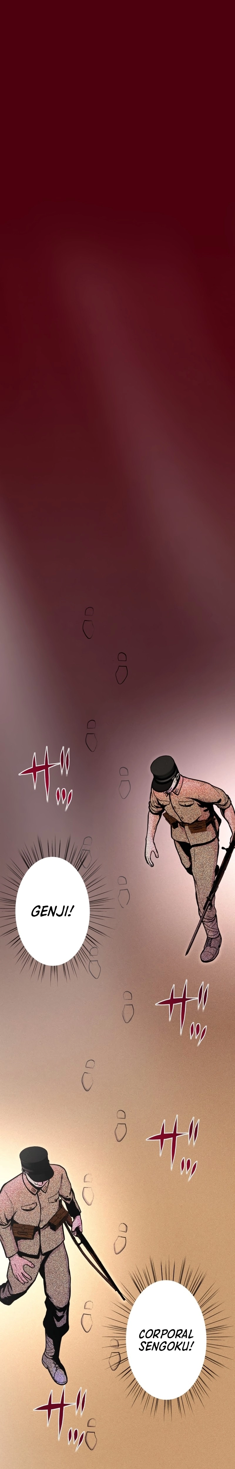 Fukushuu no G Chapter 4 page 20 - 