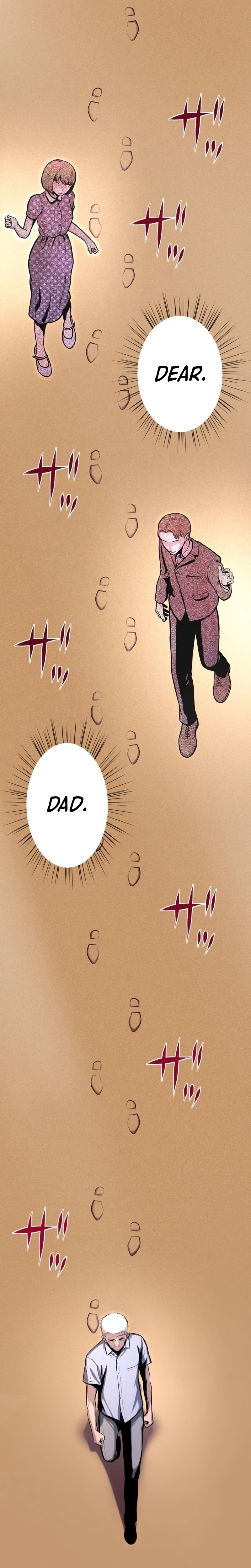 Fukushuu no G Chapter 4 page 21 - 