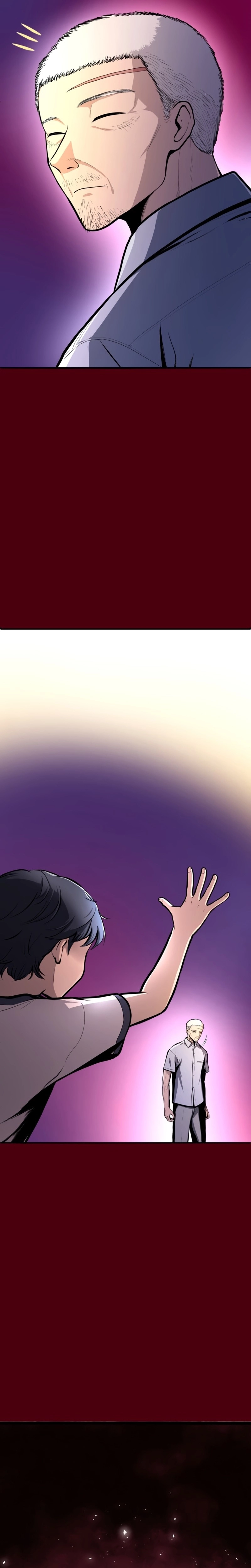 Fukushuu no G Chapter 4 page 23 - 