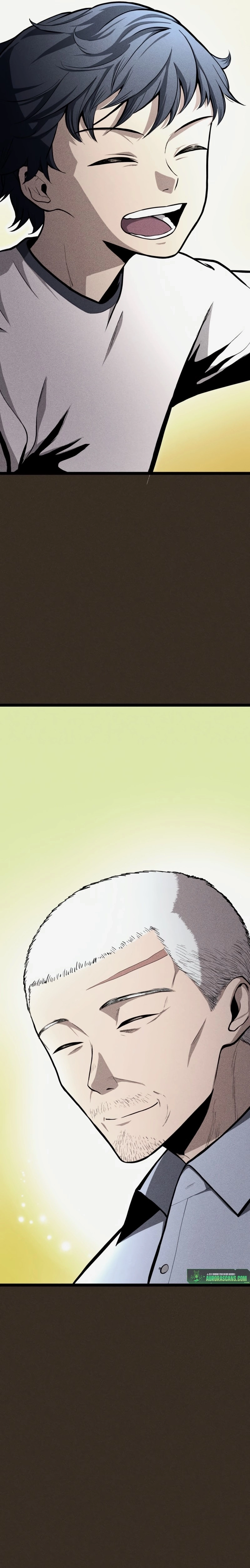 Fukushuu no G Chapter 4 page 25 - 