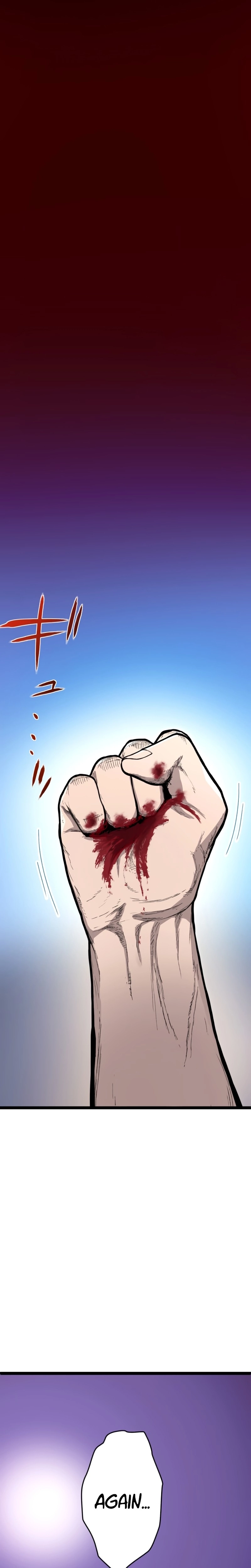 Fukushuu no G Chapter 4 page 27 - 