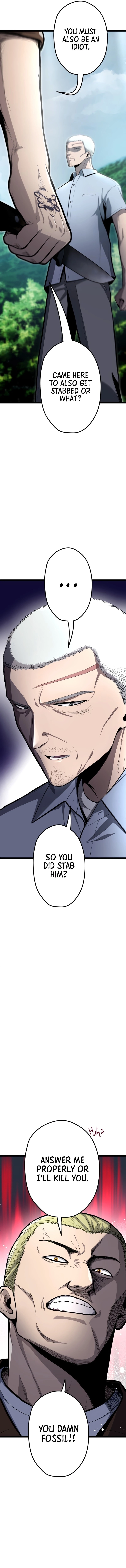 Fukushuu no G Chapter 4 page 4 - 