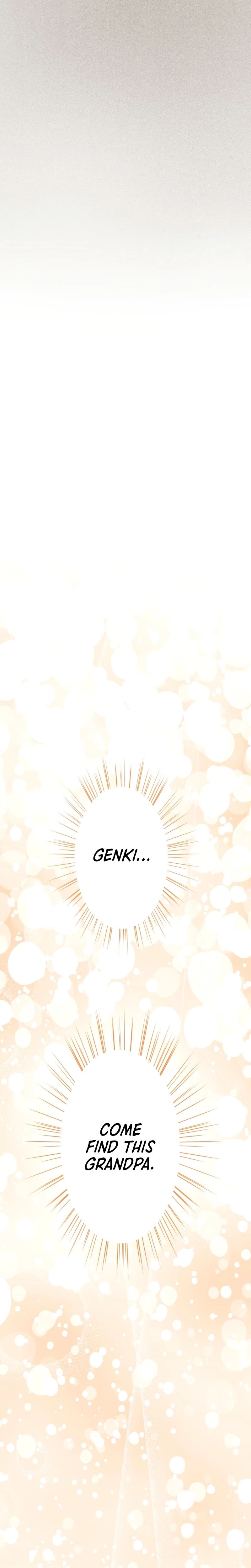 Fukushuu no G Chapter 4 page 32 - 