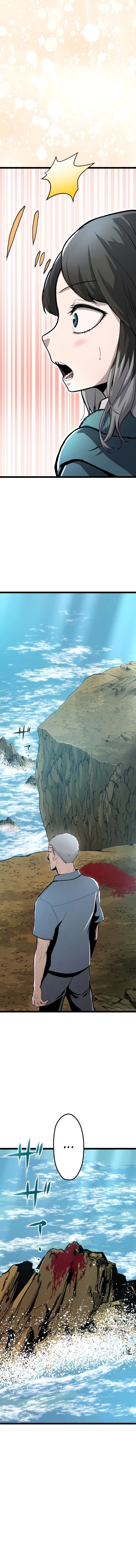 Fukushuu no G Chapter 4 page 33 - 