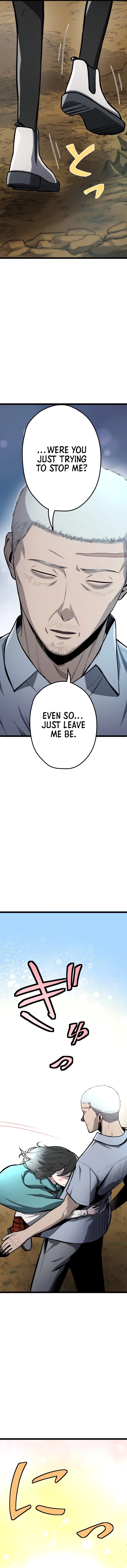 Fukushuu no G Chapter 4 page 38 - 