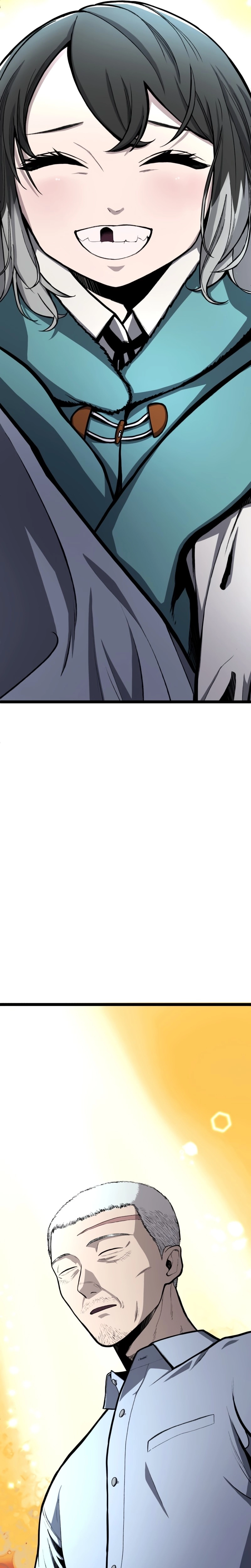 Fukushuu no G Chapter 4 page 39 - 