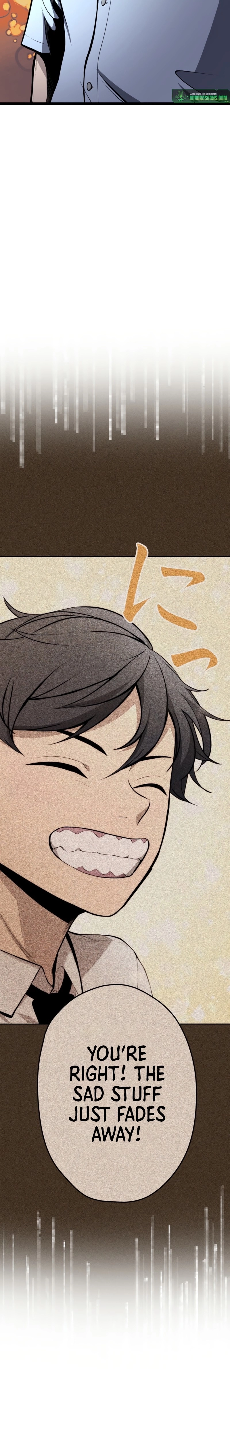 Fukushuu no G Chapter 4 page 40 - 