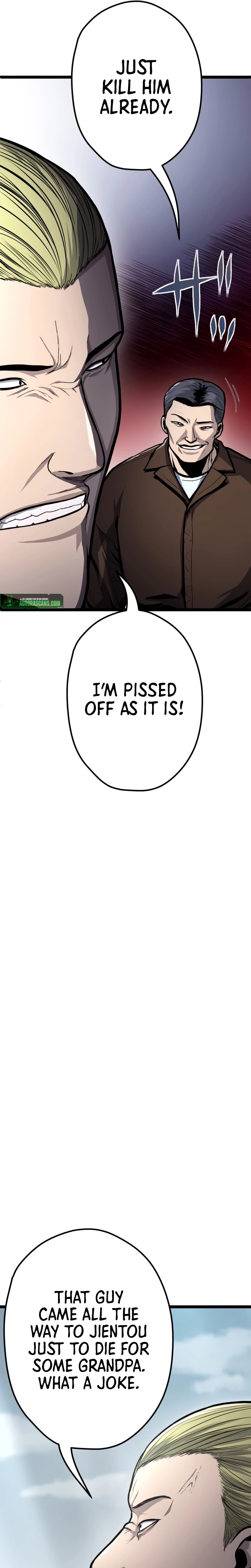 Fukushuu no G Chapter 4 page 5 - 