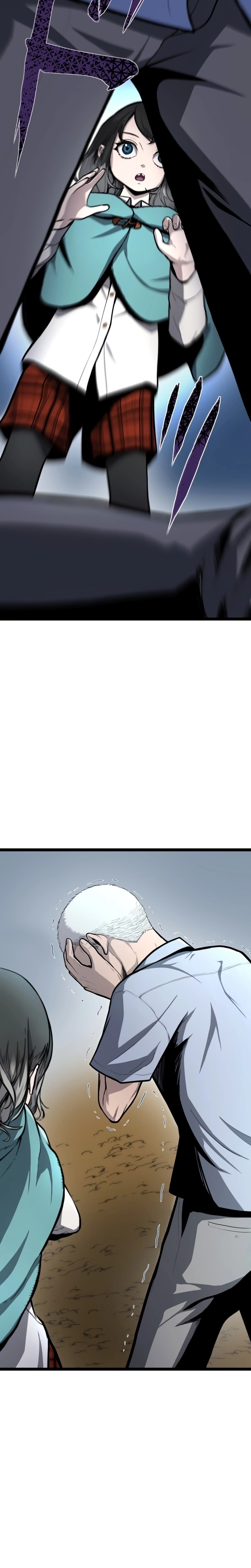 Fukushuu no G Chapter 4 page 42 - 