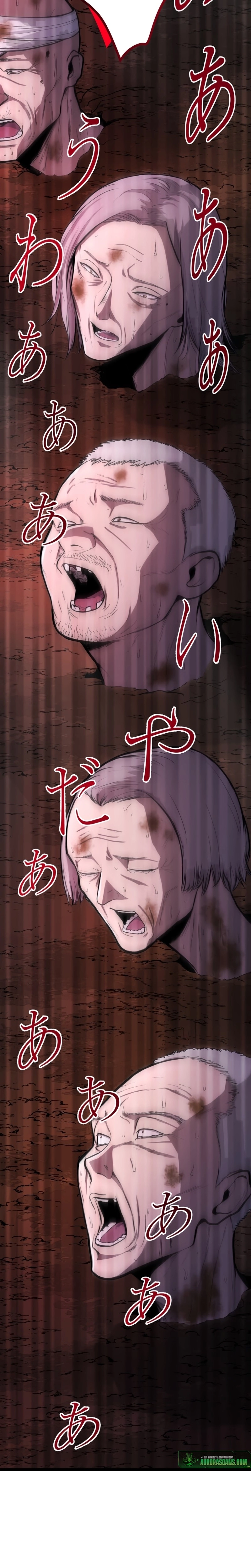 Fukushuu no G Chapter 5 page 13 - 