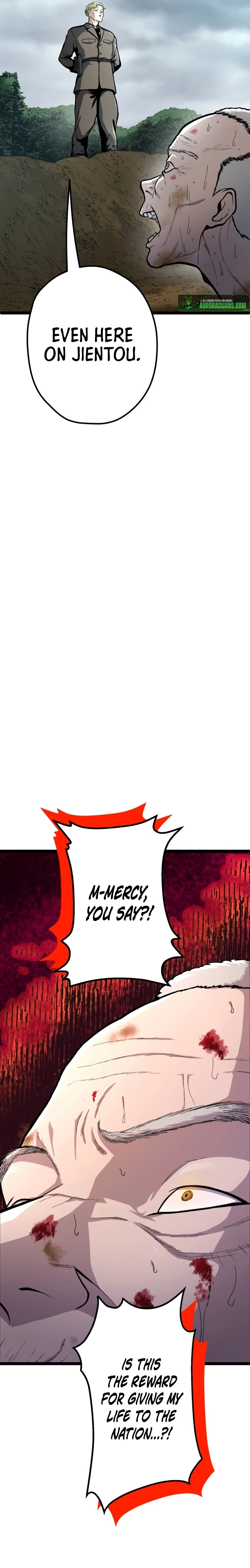 Fukushuu no G Chapter 5 page 18 - 