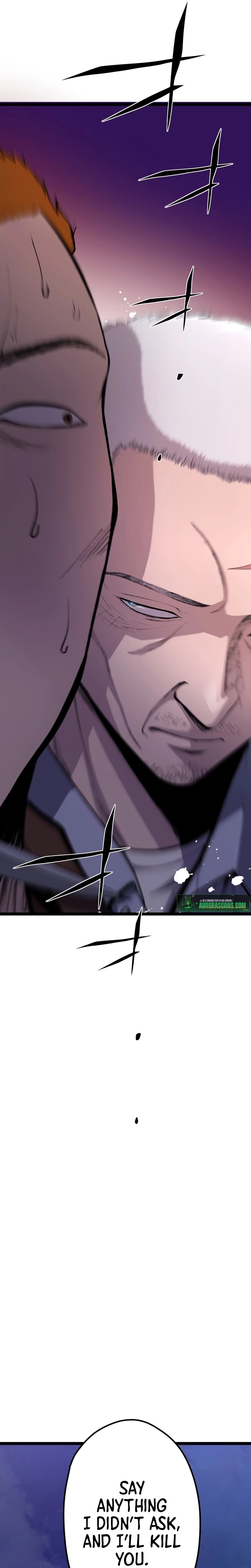 Fukushuu no G Chapter 5 page 32 - 