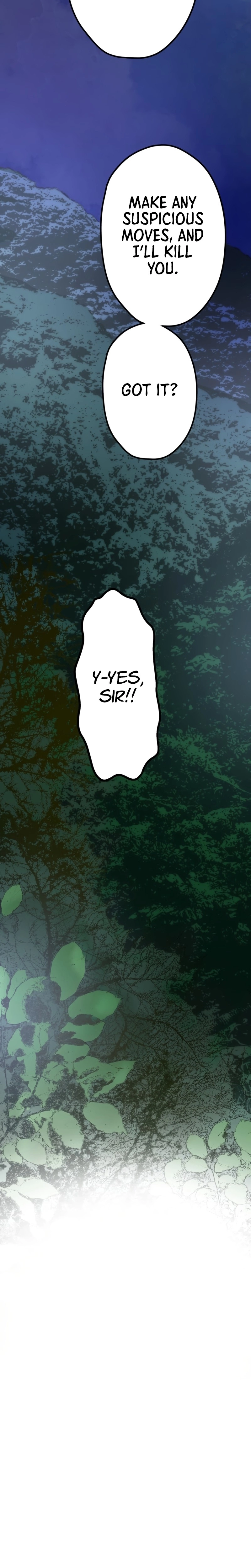 Fukushuu no G Chapter 5 page 33 - 