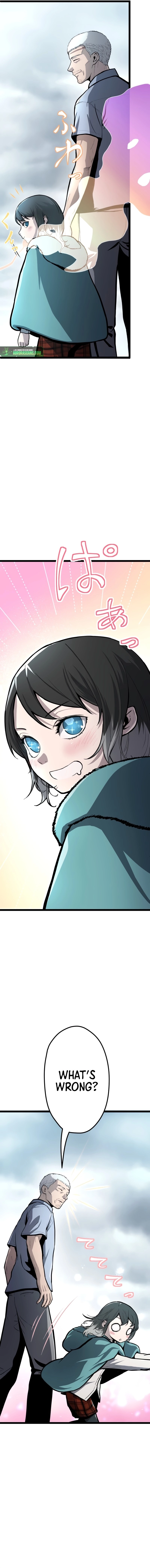 Fukushuu no G Chapter 5 page 6 - 