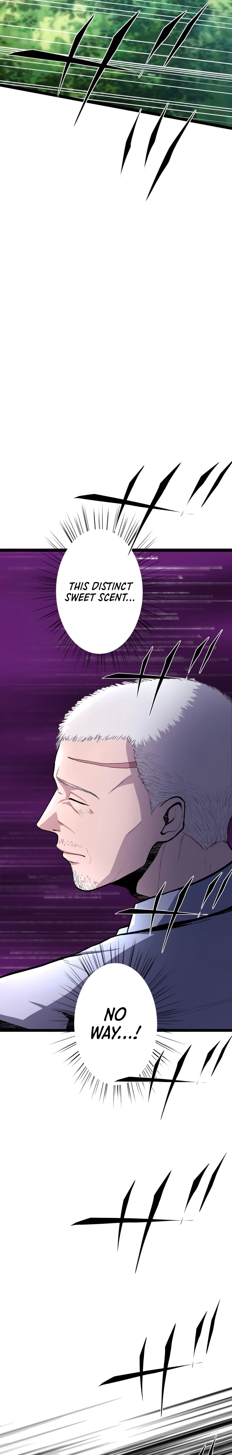 Fukushuu no G Chapter 5 page 8 - 