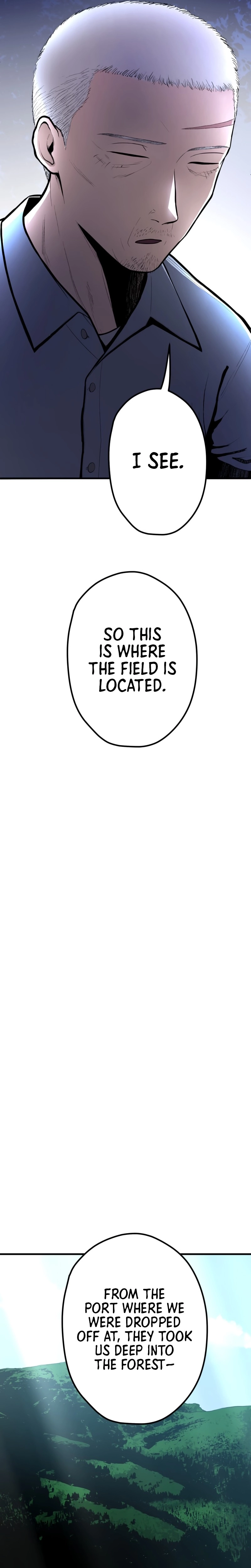 Fukushuu no G Chapter 6 page 2 - 