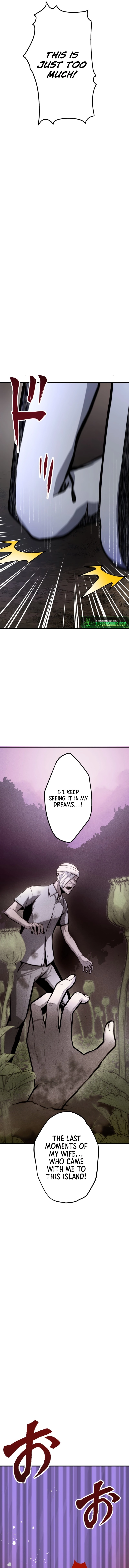 Fukushuu no G Chapter 6 page 12 - 