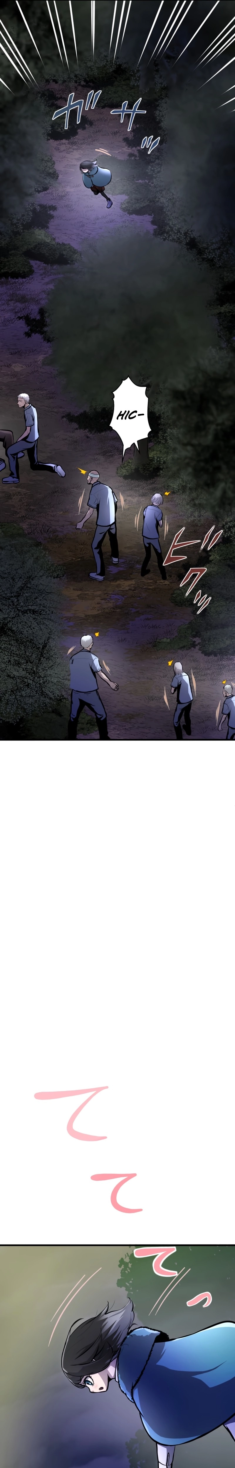 Fukushuu no G Chapter 6 page 14 - 
