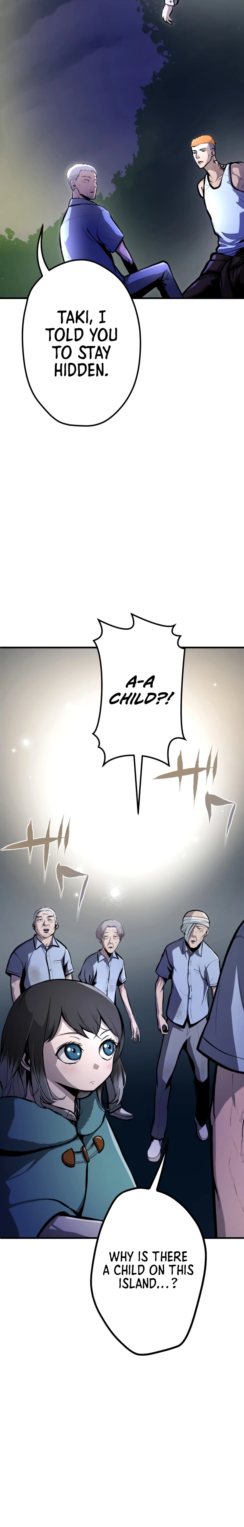 Fukushuu no G Chapter 6 page 15 - 