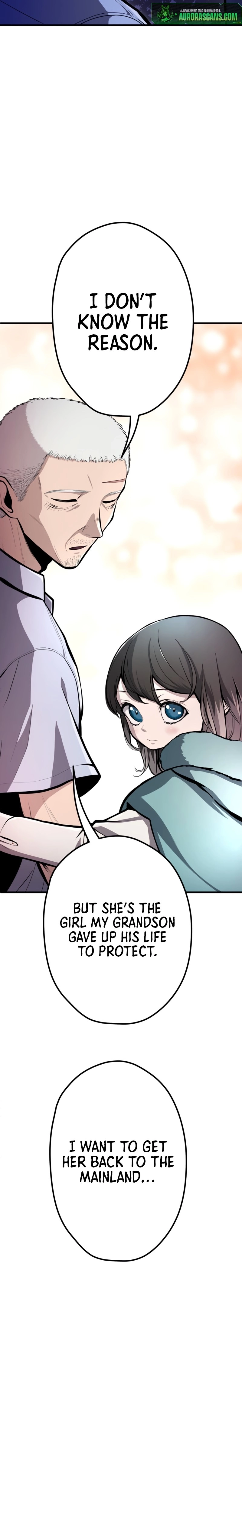Fukushuu no G Chapter 6 page 19 - 