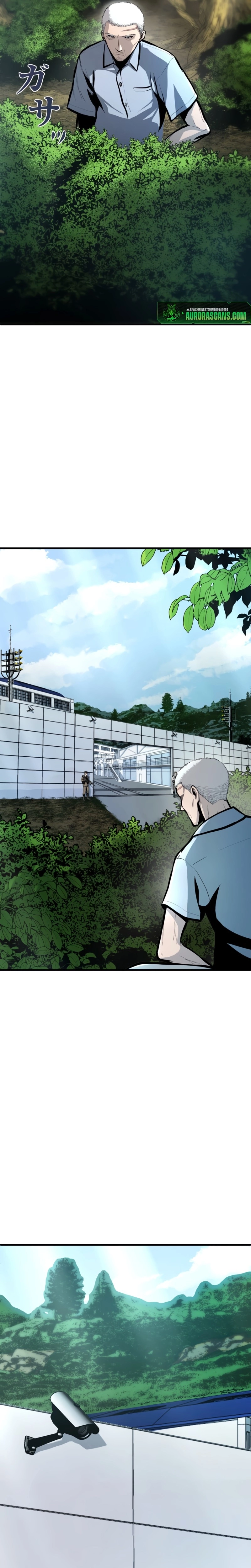 Fukushuu no G Chapter 6 page 31 - 