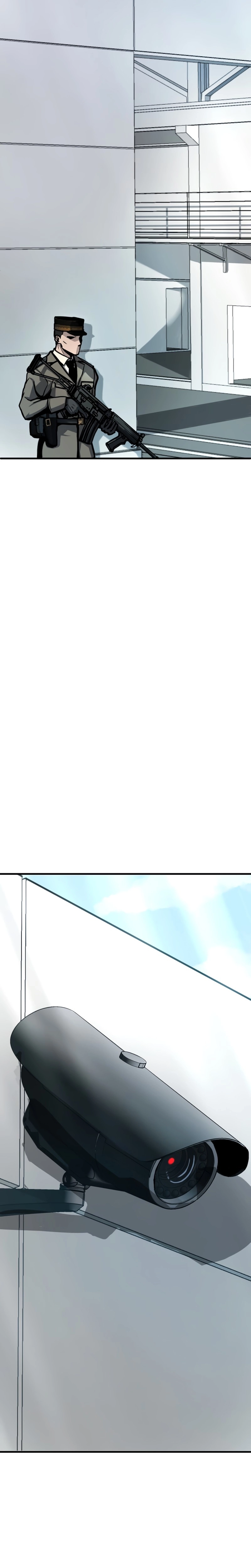 Fukushuu no G Chapter 6 page 32 - 