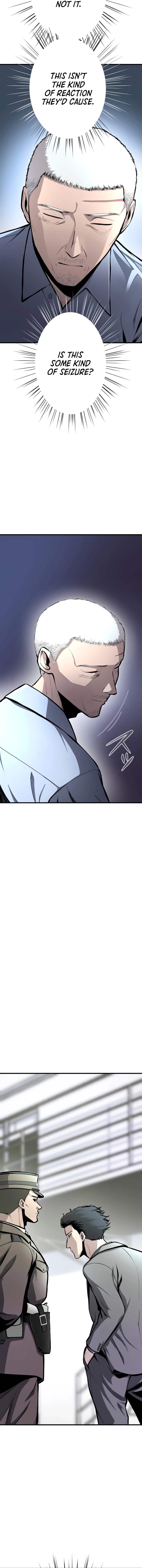 Fukushuu no G Chapter 7 page 2 - 