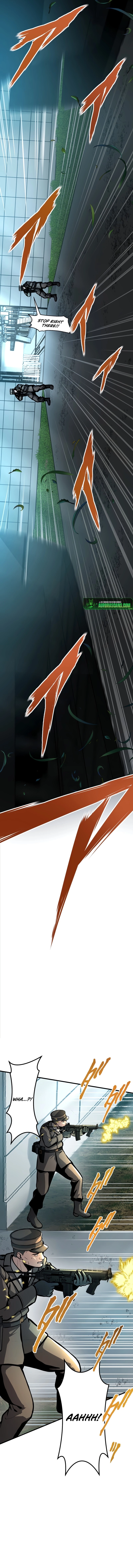 Fukushuu no G Chapter 7 page 28 - 