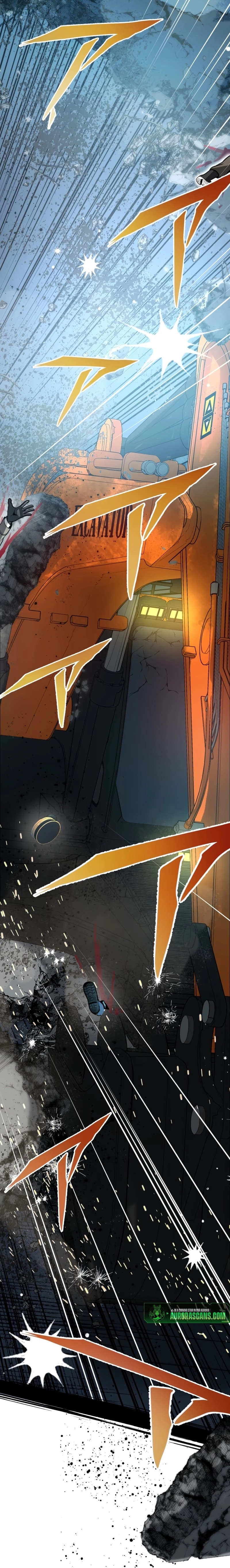 Fukushuu no G Chapter 7 page 34 - 