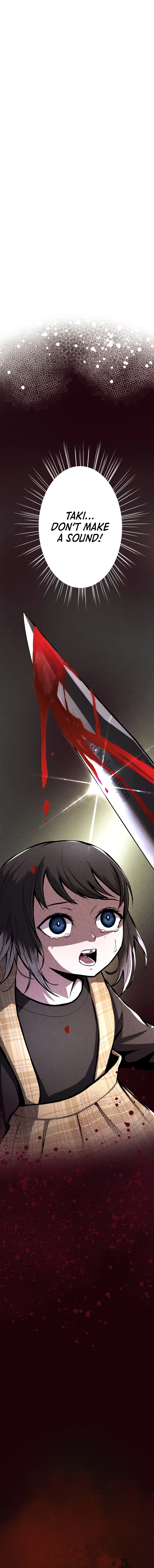 Fukushuu no G Chapter 7 page 5 - 