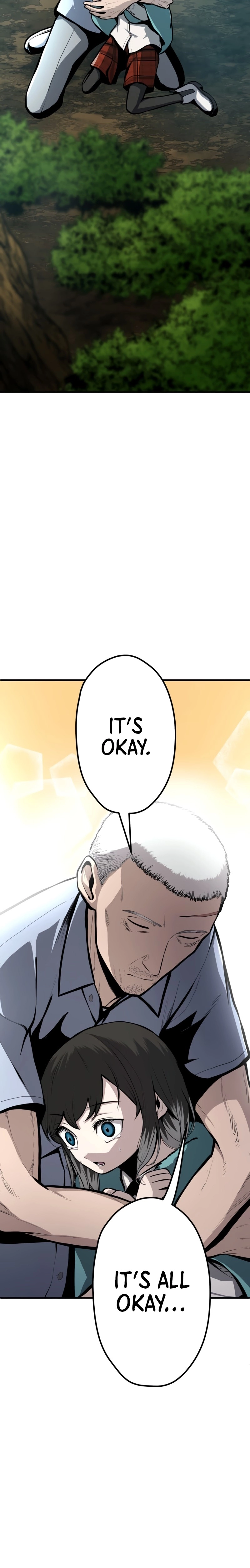 Fukushuu no G Chapter 7 page 10 - 