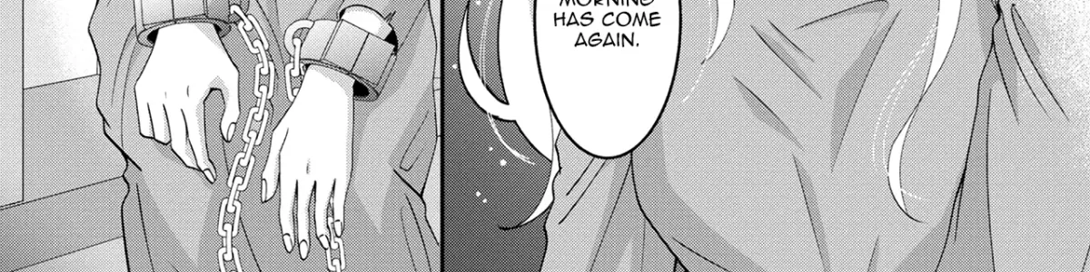 Fukushuu no Ou Taishihi - Shiitagerareta Reijiu wa Reikoku Kishi no Te wo Toru Chapter 1 page 14 - 