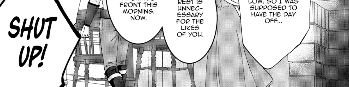 Fukushuu no Ou Taishihi - Shiitagerareta Reijiu wa Reikoku Kishi no Te wo Toru Chapter 1 page 16 - 