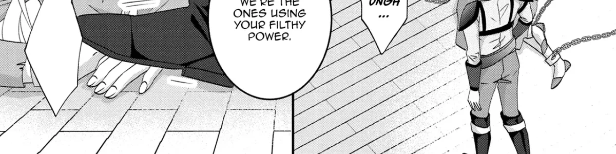 Fukushuu no Ou Taishihi - Shiitagerareta Reijiu wa Reikoku Kishi no Te wo Toru Chapter 1 page 18 - 